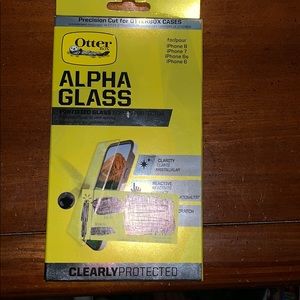 Otterbox Screen Protector